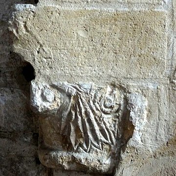 Église Saint-Vivien de Bruyères-sur-Oise