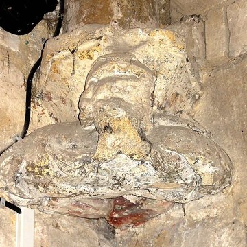 Église Saint-Vivien de Bruyères-sur-Oise