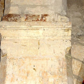 Église Saint-Vivien de Bruyères-sur-Oise