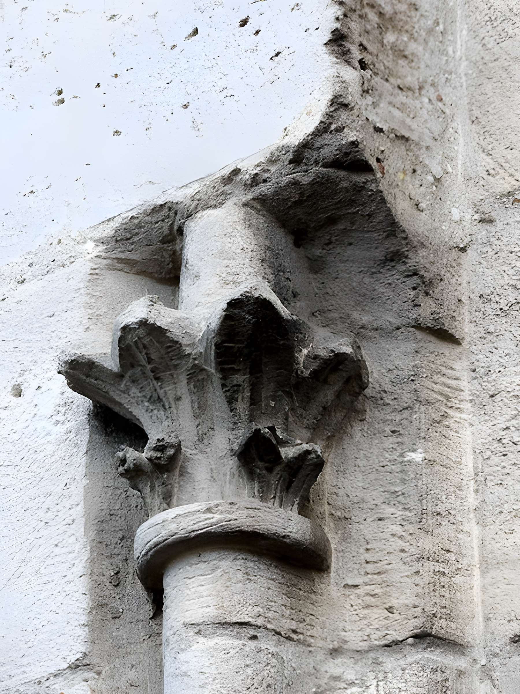 Église Saint-Vivien de Bruyères-sur-Oise