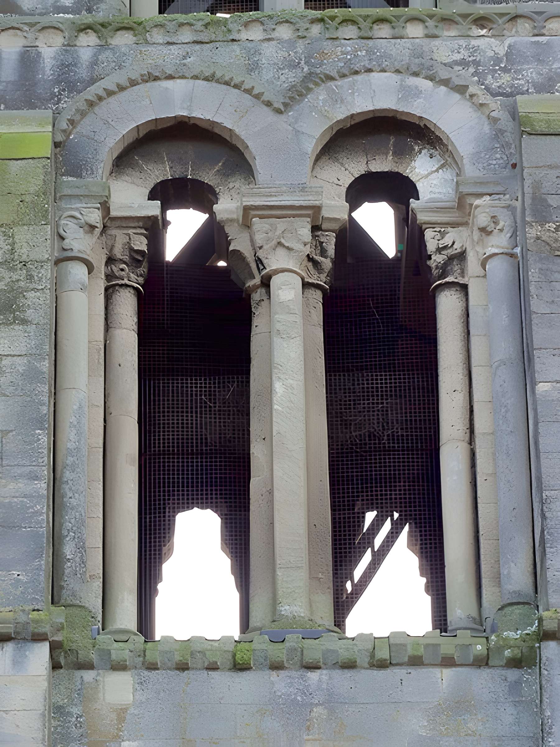 Église Saint-Vivien de Bruyères-sur-Oise