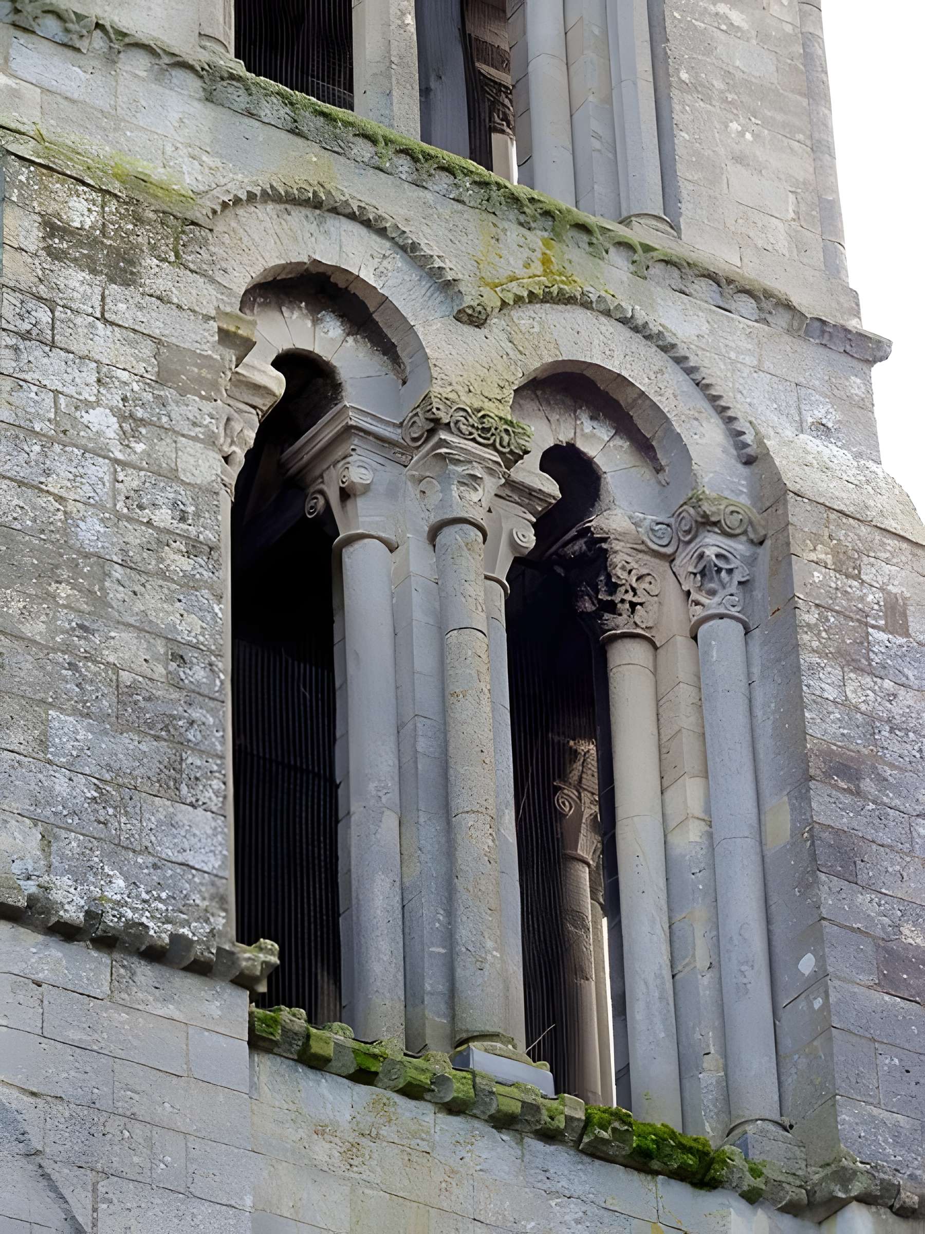 Église Saint-Vivien de Bruyères-sur-Oise