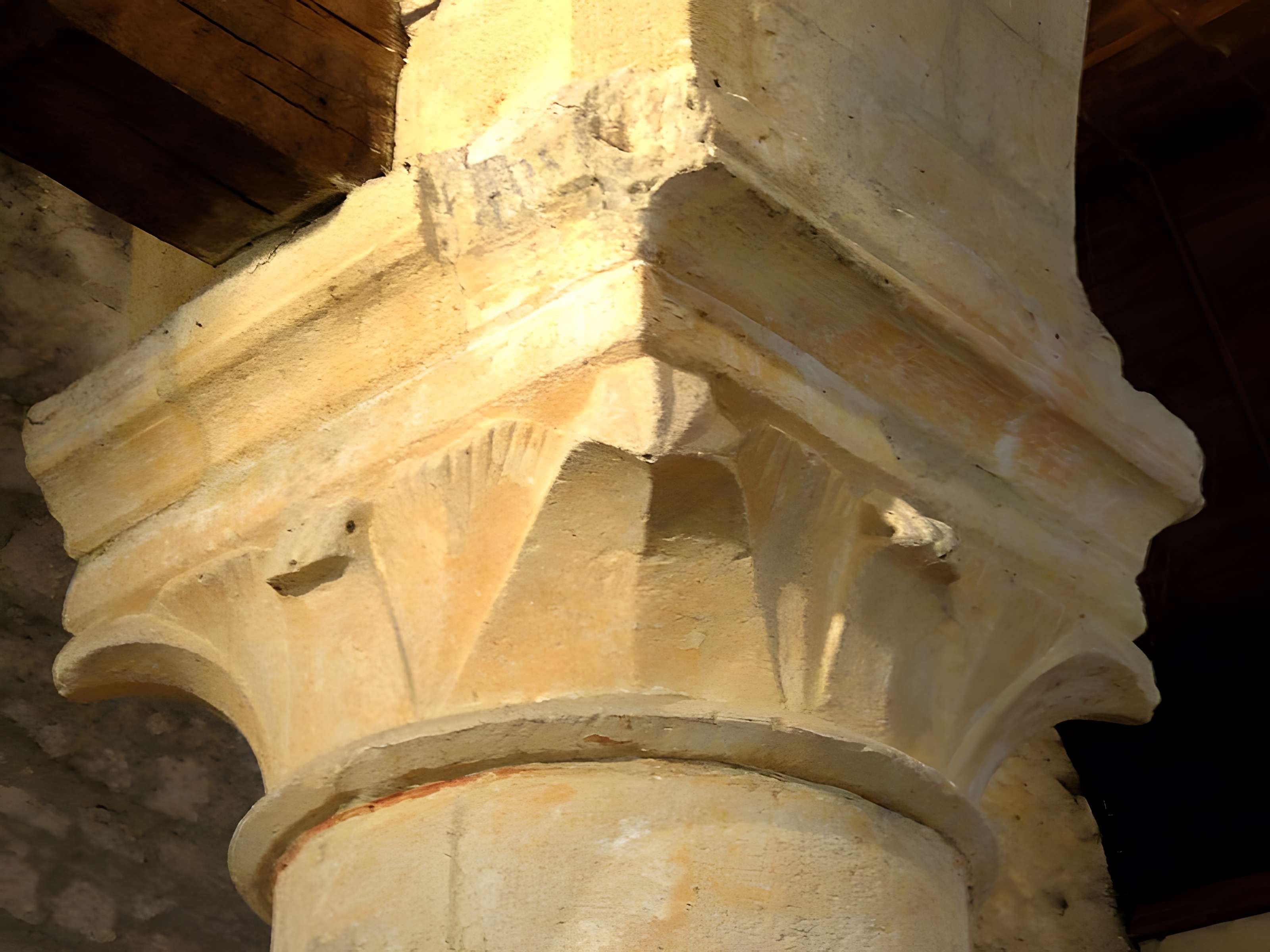 Église Saint-Vivien de Bruyères-sur-Oise