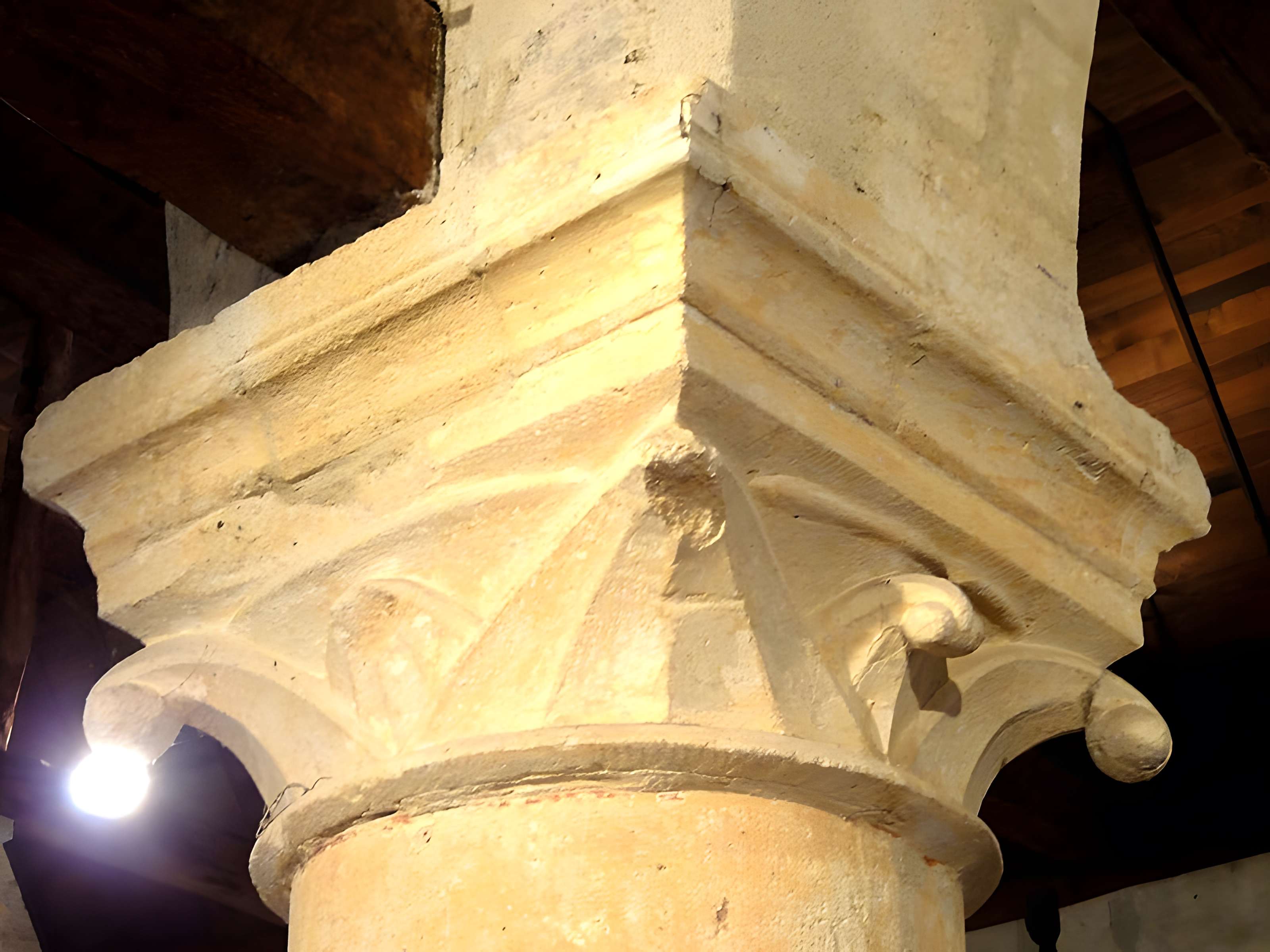 Église Saint-Vivien de Bruyères-sur-Oise