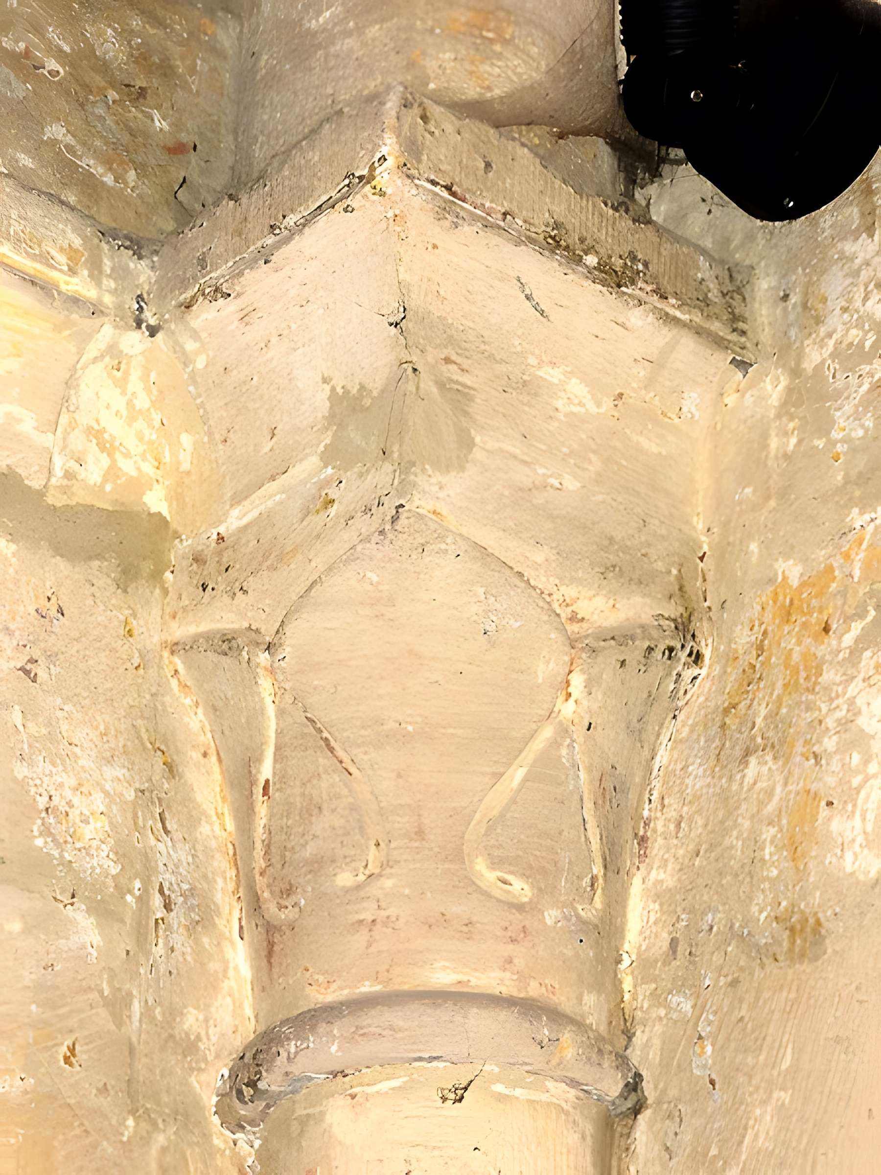 Église Saint-Vivien de Bruyères-sur-Oise