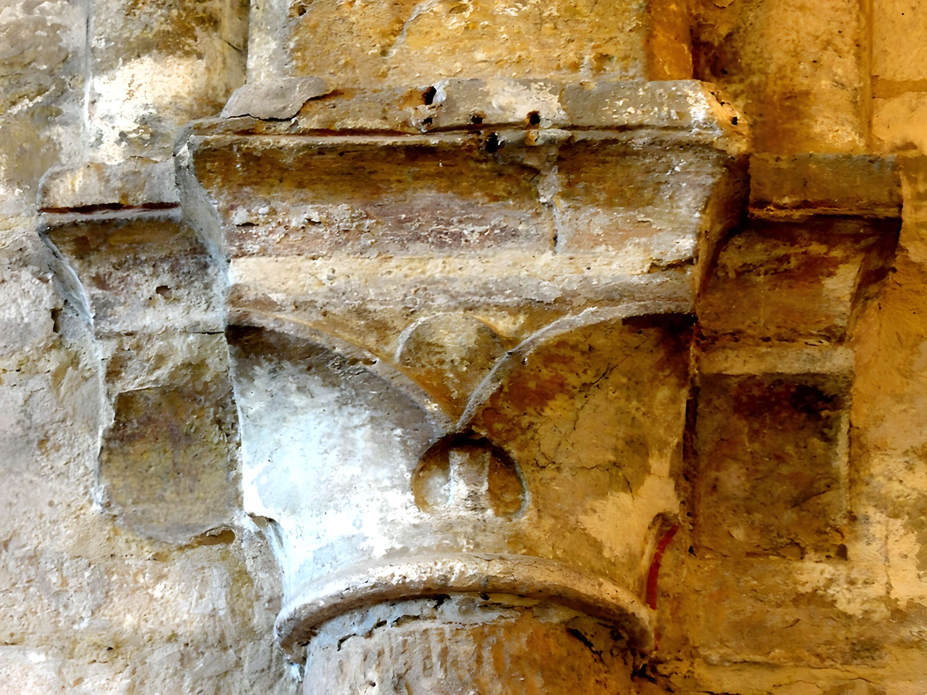 Église Saint-Vivien de Bruyères-sur-Oise