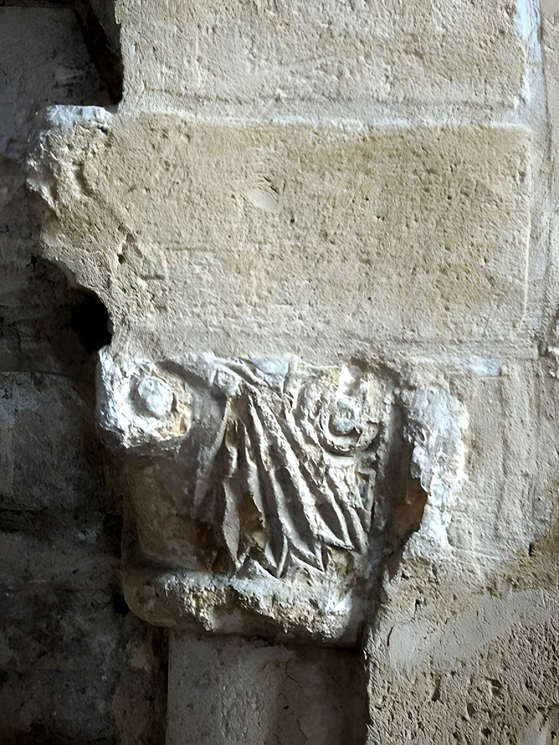 Église Saint-Vivien de Bruyères-sur-Oise