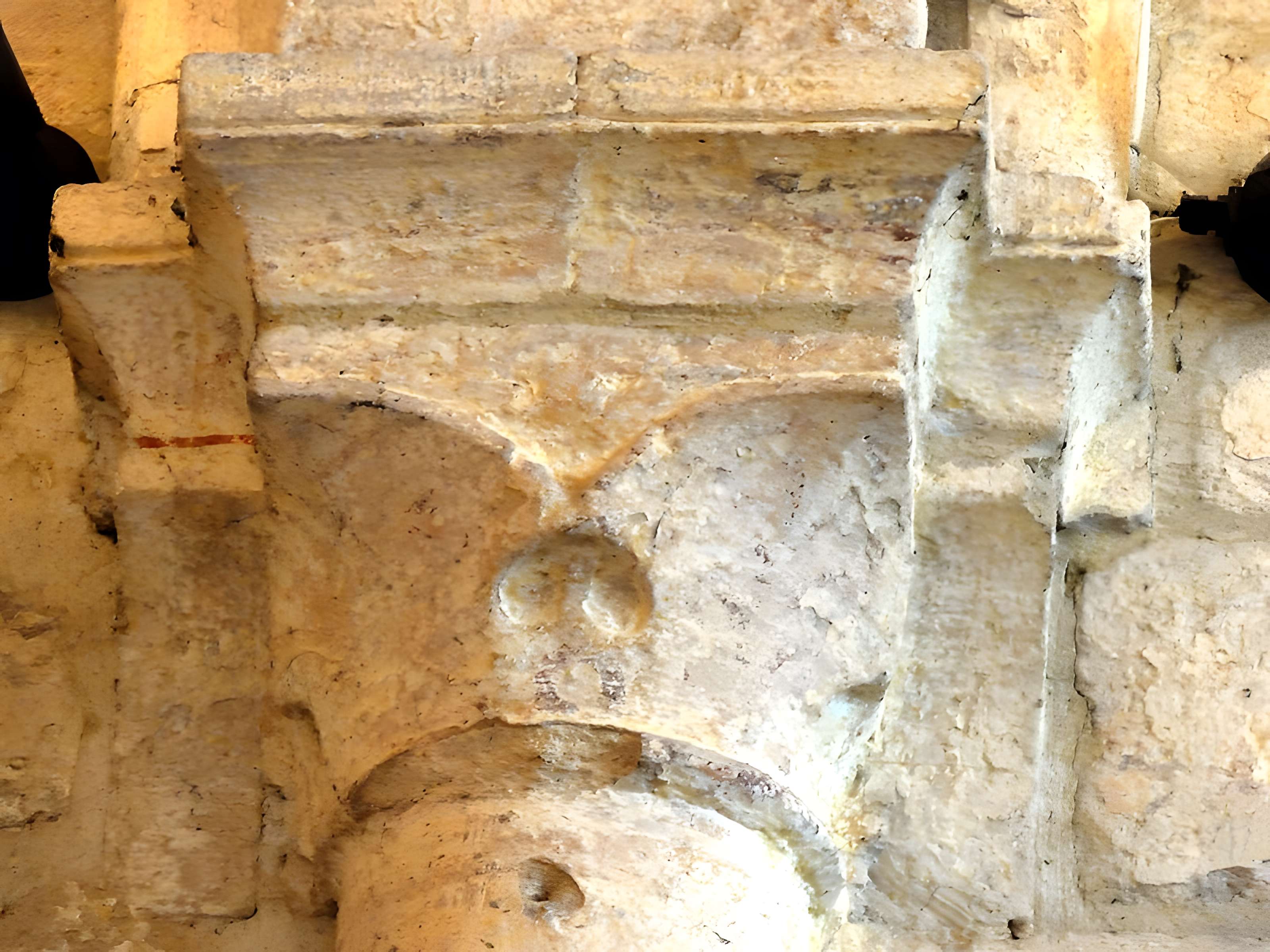 Église Saint-Vivien de Bruyères-sur-Oise