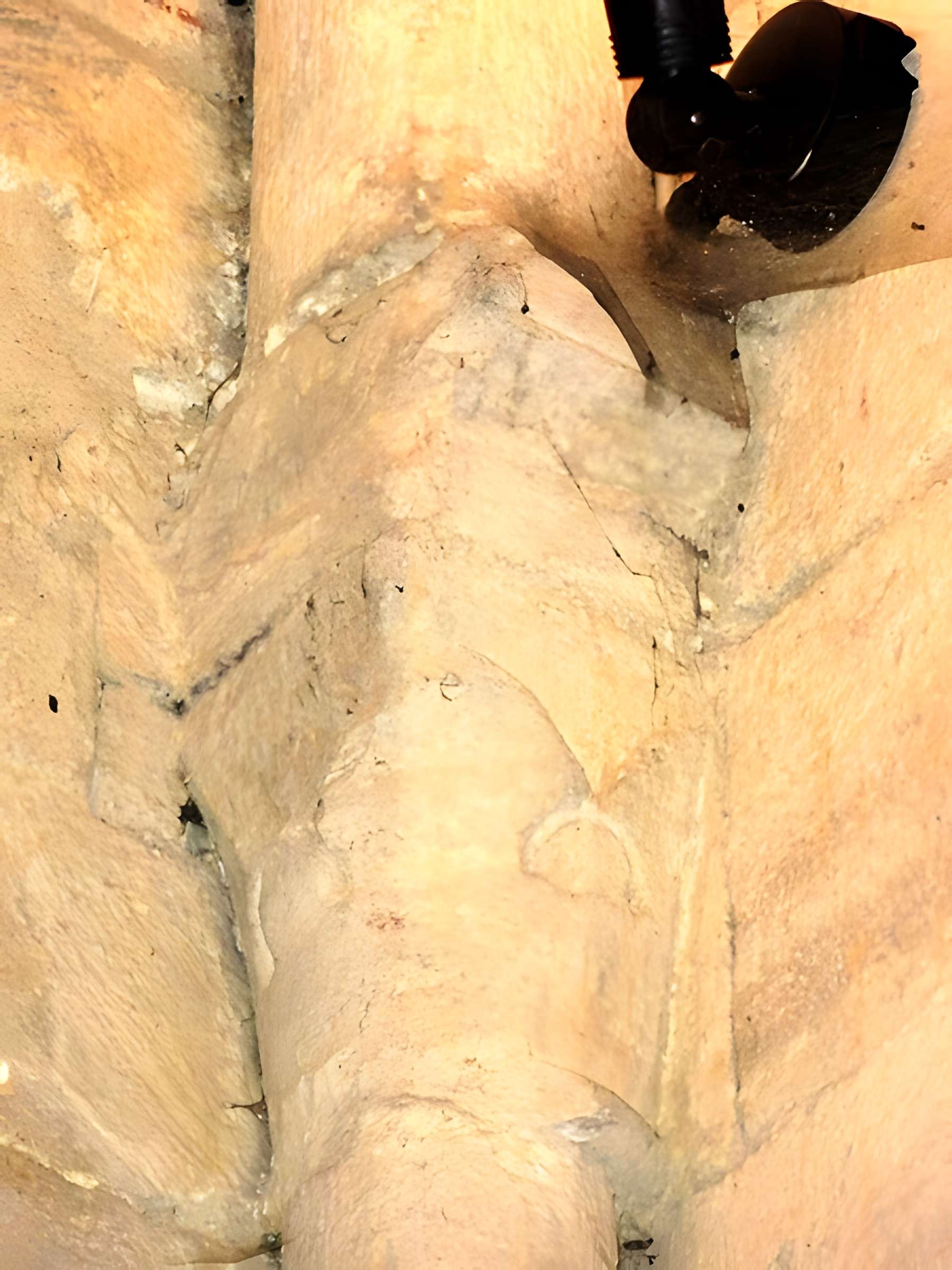 Église Saint-Vivien de Bruyères-sur-Oise