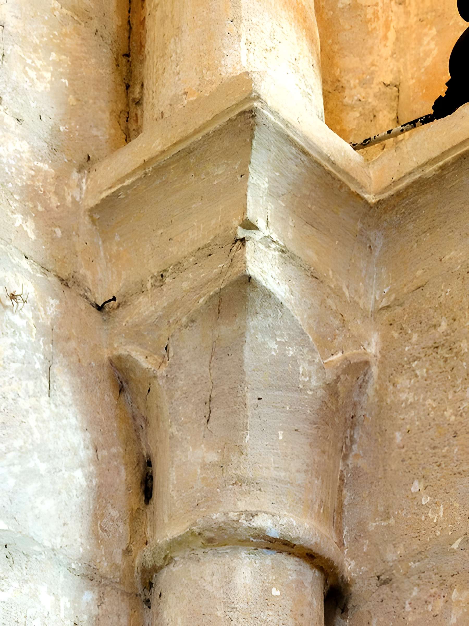 Église Saint-Vivien de Bruyères-sur-Oise