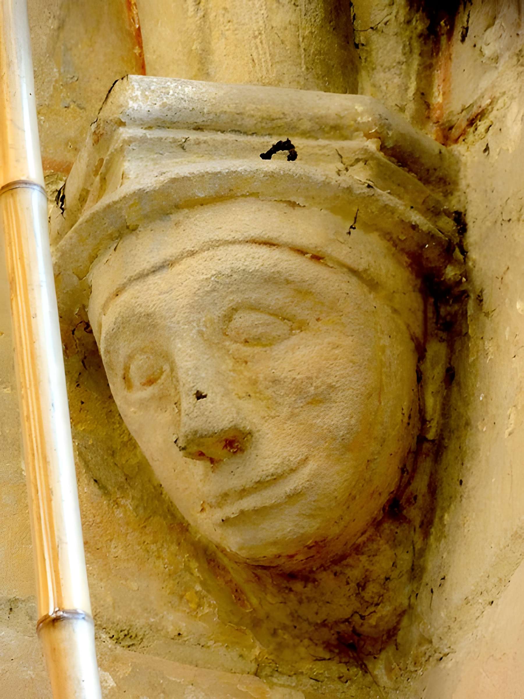 Église Saint-Vivien de Bruyères-sur-Oise