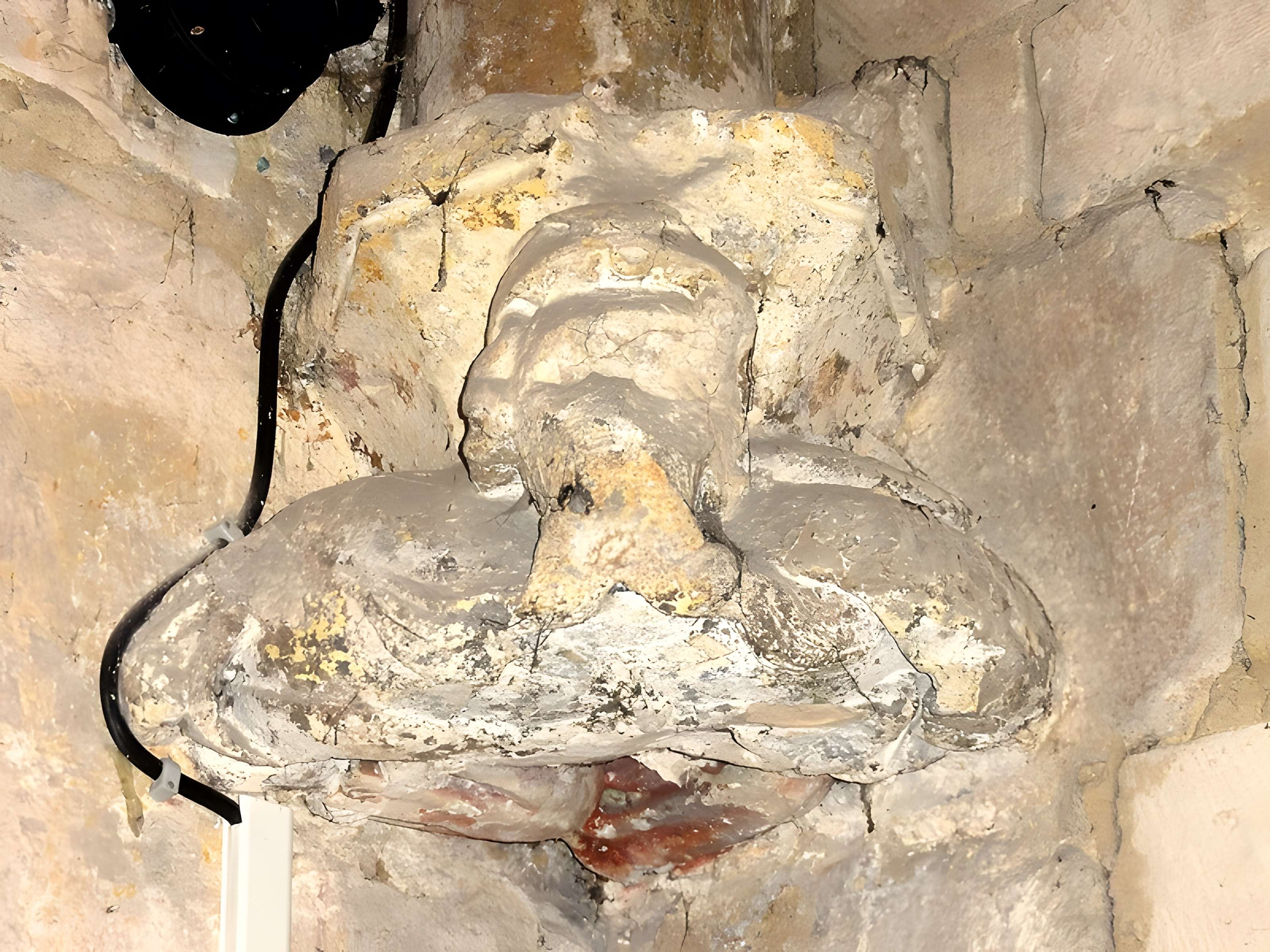 Église Saint-Vivien de Bruyères-sur-Oise