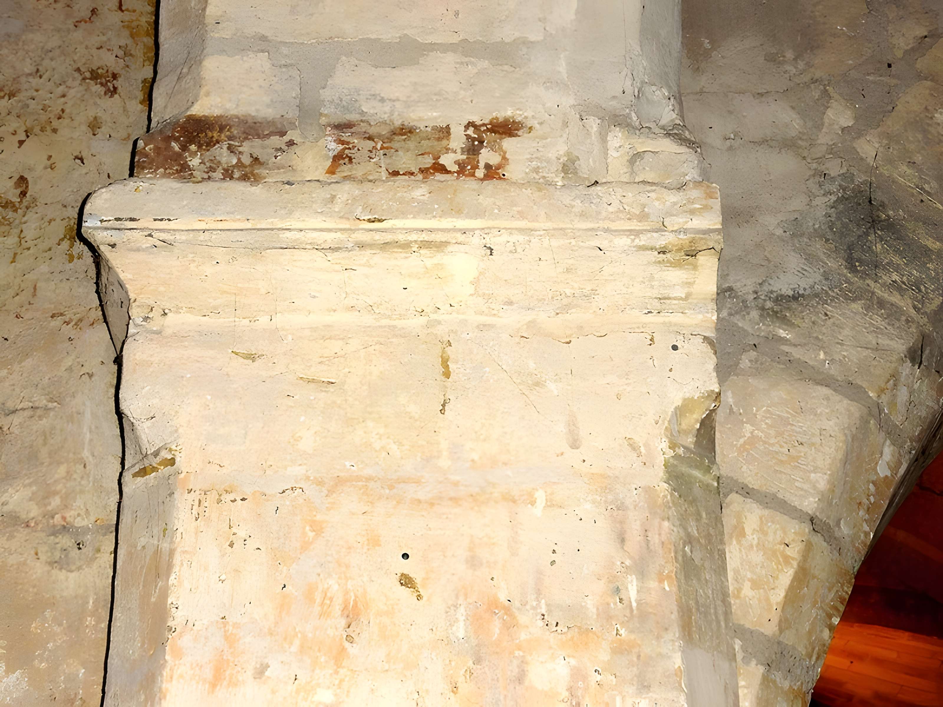 Église Saint-Vivien de Bruyères-sur-Oise