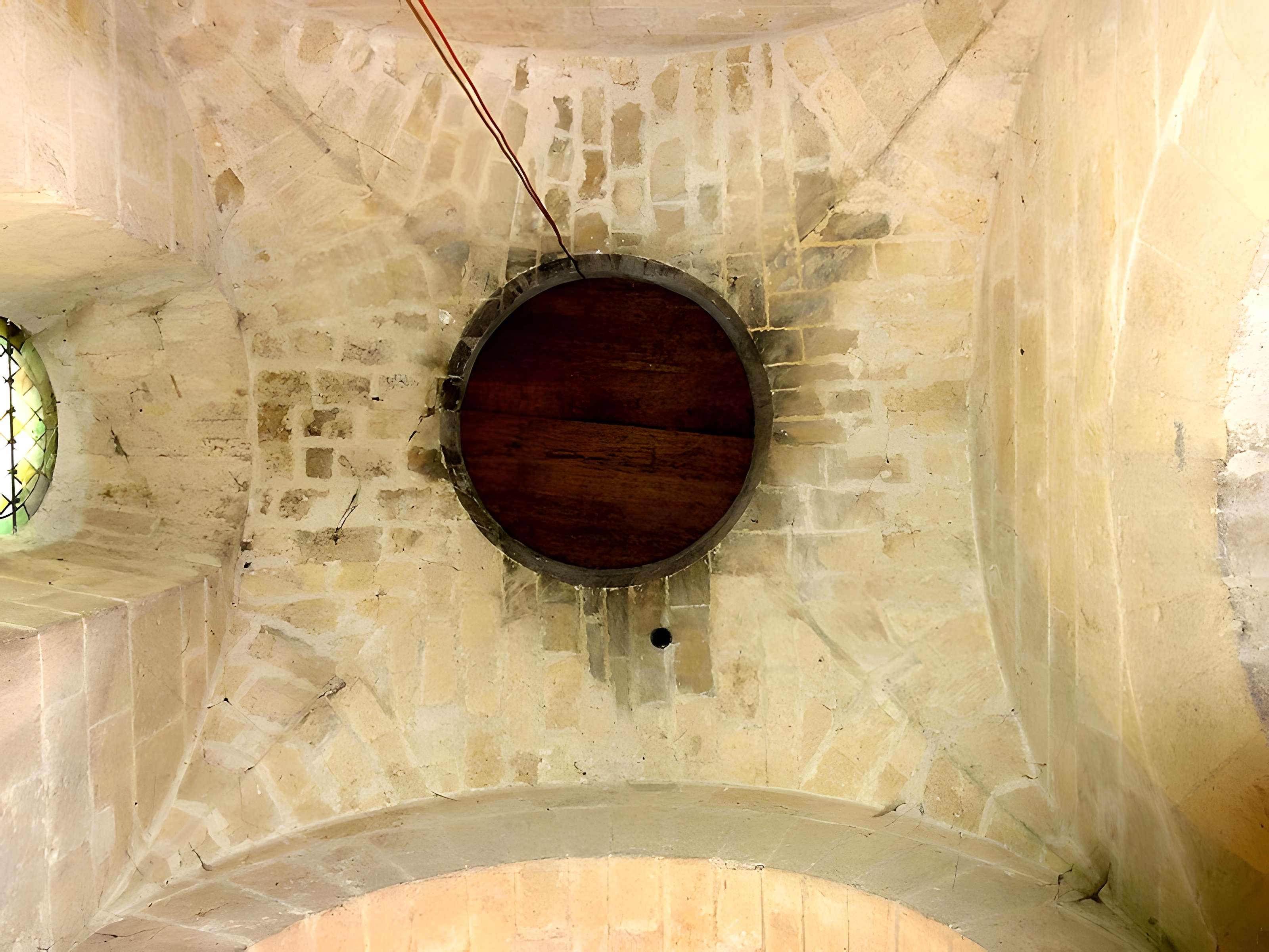 Église Saint-Vivien de Bruyères-sur-Oise