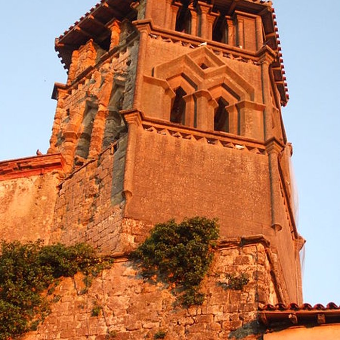 Photo de Église Saint-Ybars de Saint-Ybars