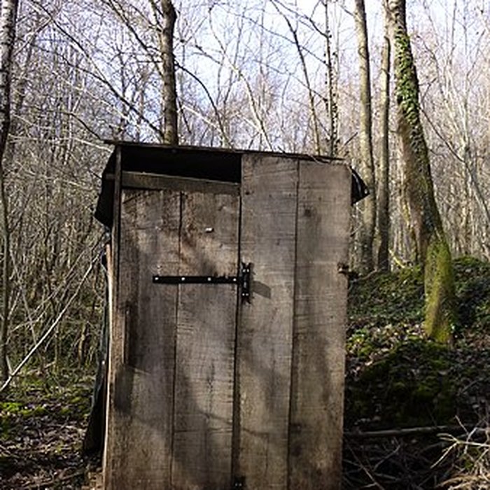 Photo de Ferrier antique de Tannerre-en-Puisaye