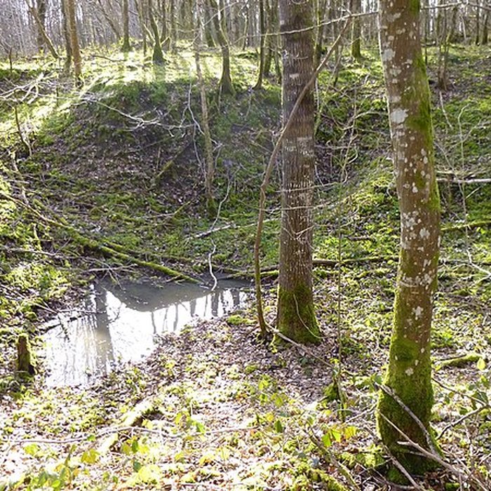 Photo de Ferrier antique de Tannerre-en-Puisaye