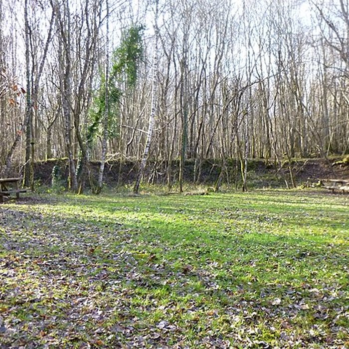 Photo de Ferrier antique de Tannerre-en-Puisaye