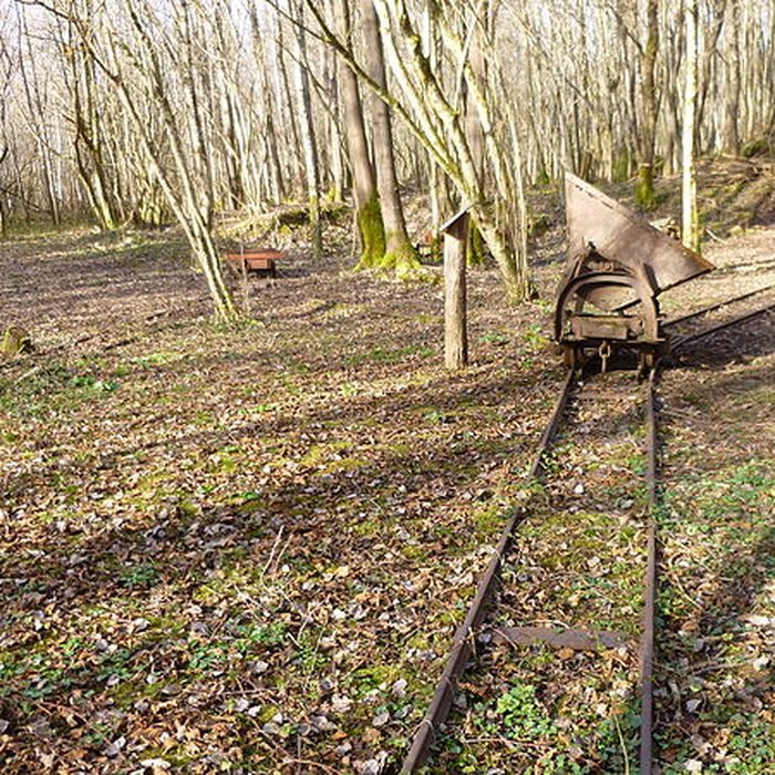 Photo de Ferrier antique de Tannerre-en-Puisaye