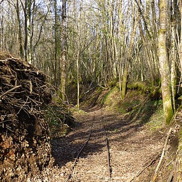 Photo de Ferrier antique de Tannerre-en-Puisaye
