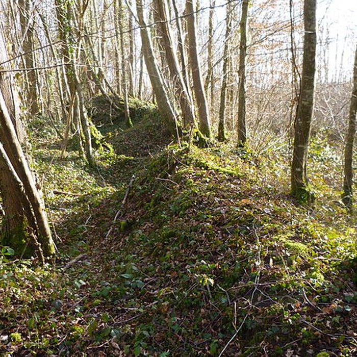Photo de Ferrier antique de Tannerre-en-Puisaye
