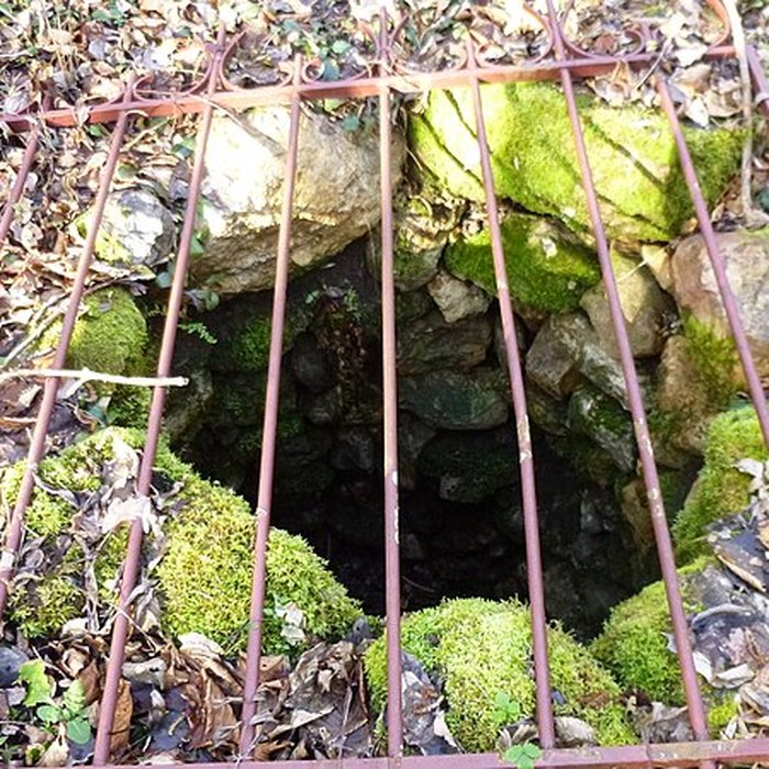 Photo de Ferrier antique de Tannerre-en-Puisaye