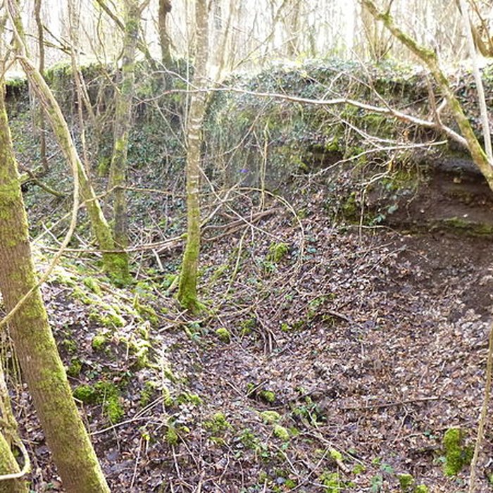 Photo de Ferrier antique de Tannerre-en-Puisaye