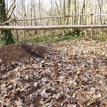 Ferrier antique de Tannerre-en-Puisaye