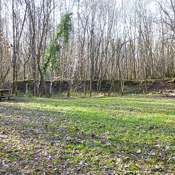 Ferrier antique de Tannerre-en-Puisaye