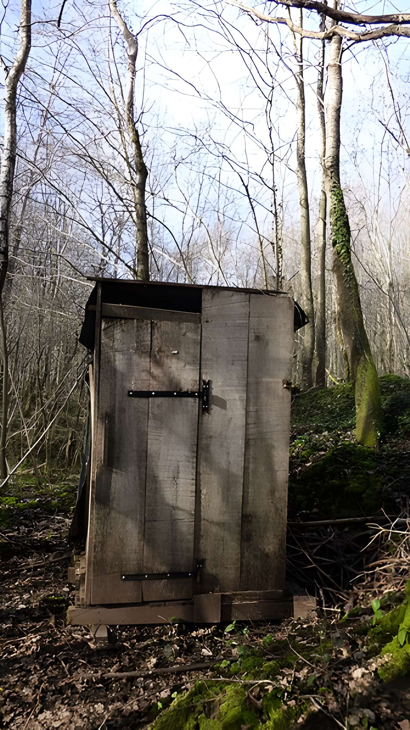 Ferrier antique de Tannerre-en-Puisaye