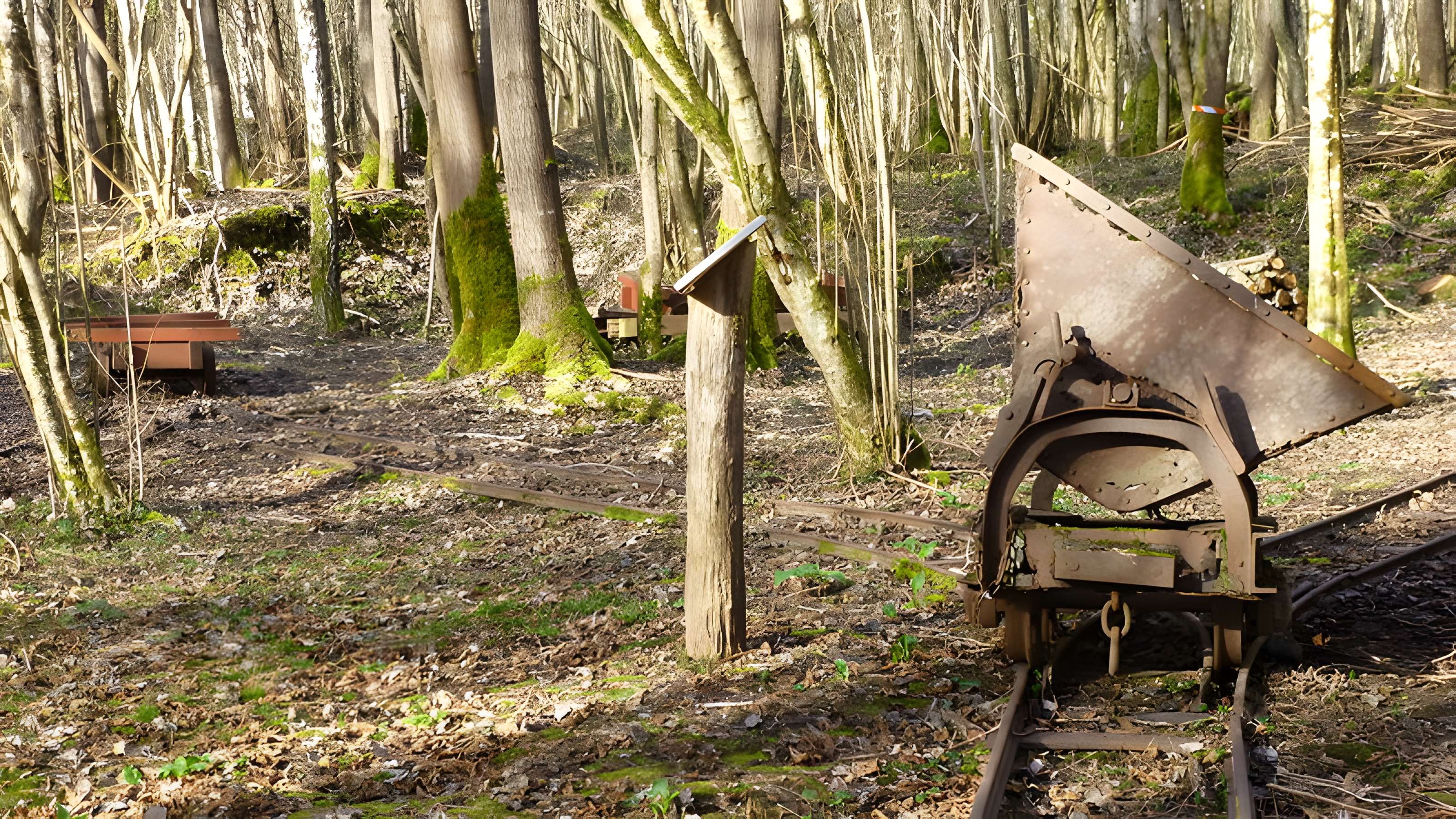 Ferrier antique de Tannerre-en-Puisaye