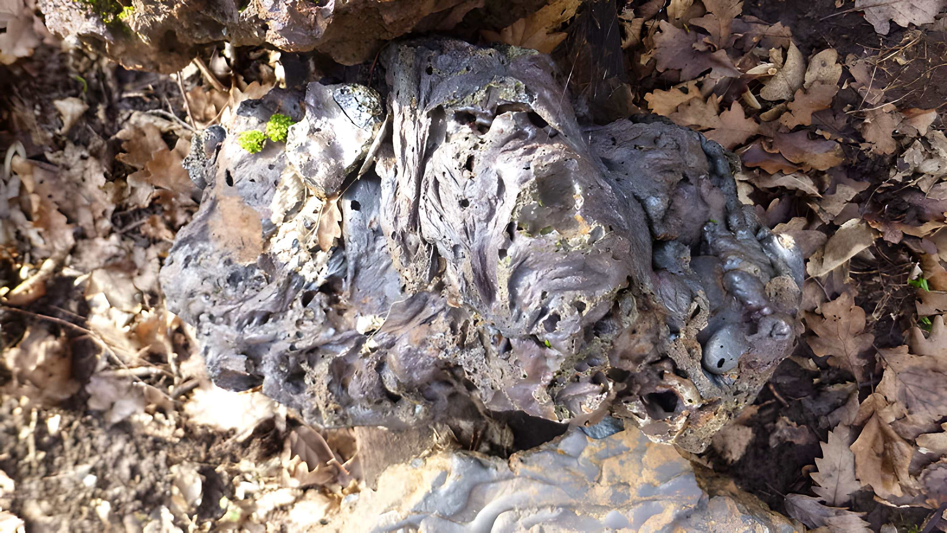 Ferrier antique de Tannerre-en-Puisaye