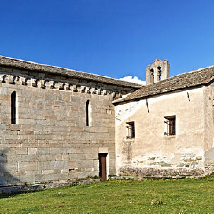 Photo de Église Santa Maria Assunta de Canari