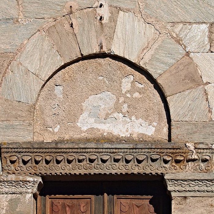 Photo de Église Santa Maria Assunta de Canari