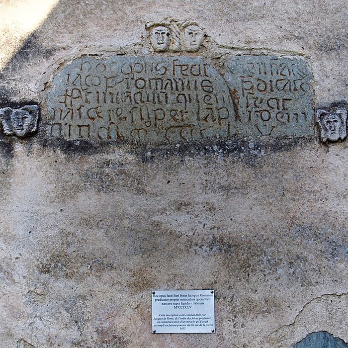 Photo de Église Santa Maria Assunta de Canari