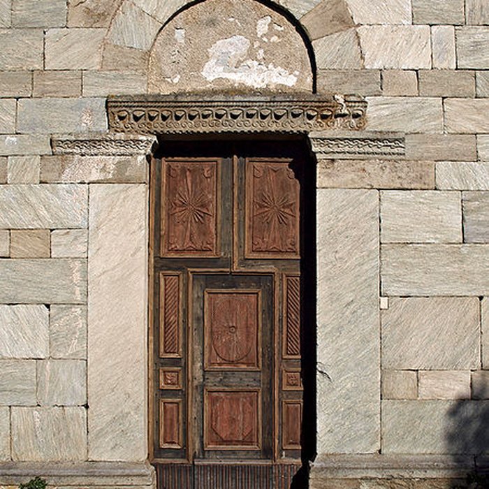 Photo de Église Santa Maria Assunta de Canari