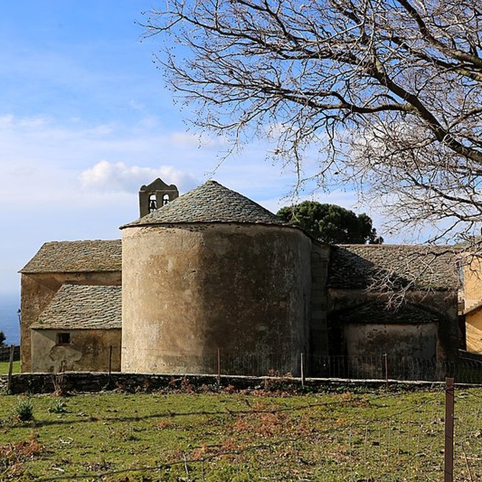 Photo de Église Santa Maria Assunta de Canari