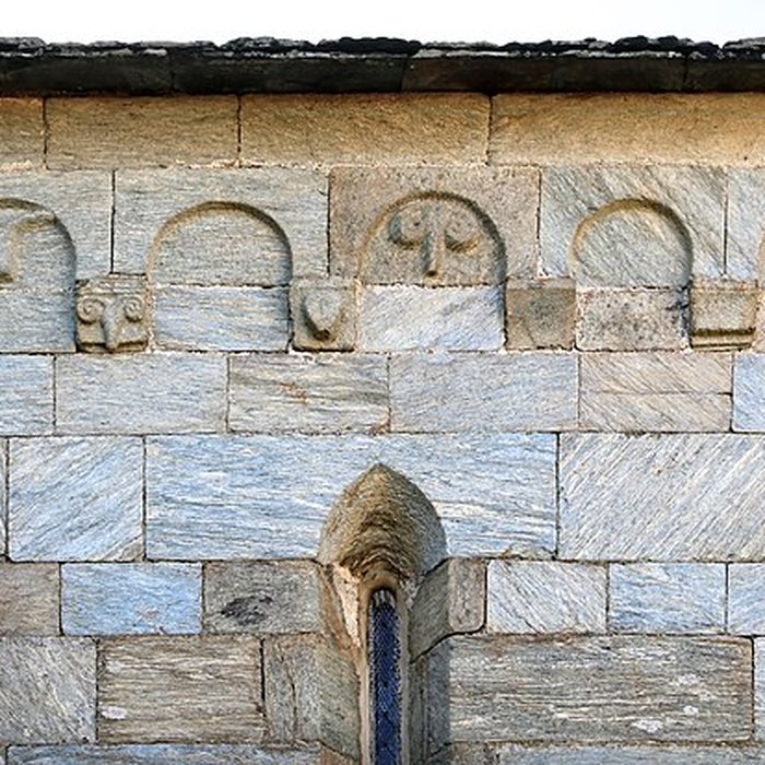 Photo de Église Santa Maria Assunta de Canari