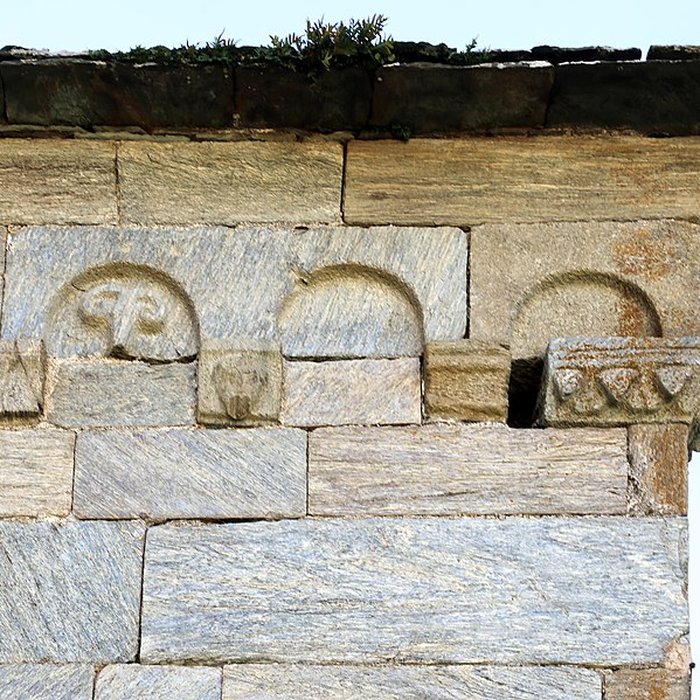 Photo de Église Santa Maria Assunta de Canari