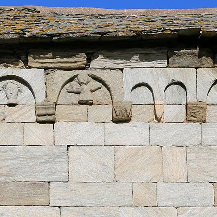 Photo de Église Santa Maria Assunta de Canari