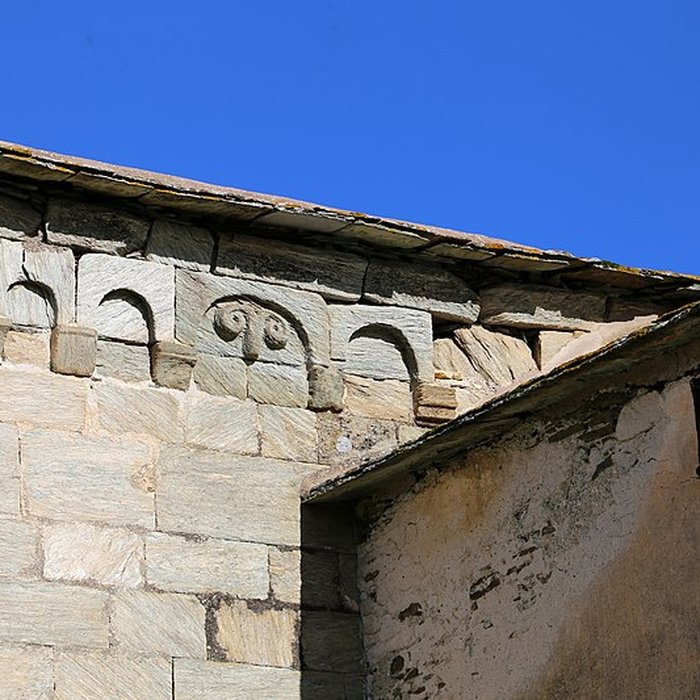 Photo de Église Santa Maria Assunta de Canari