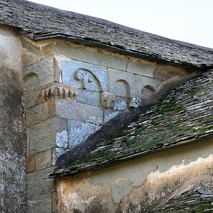 Photo de Église Santa Maria Assunta de Canari