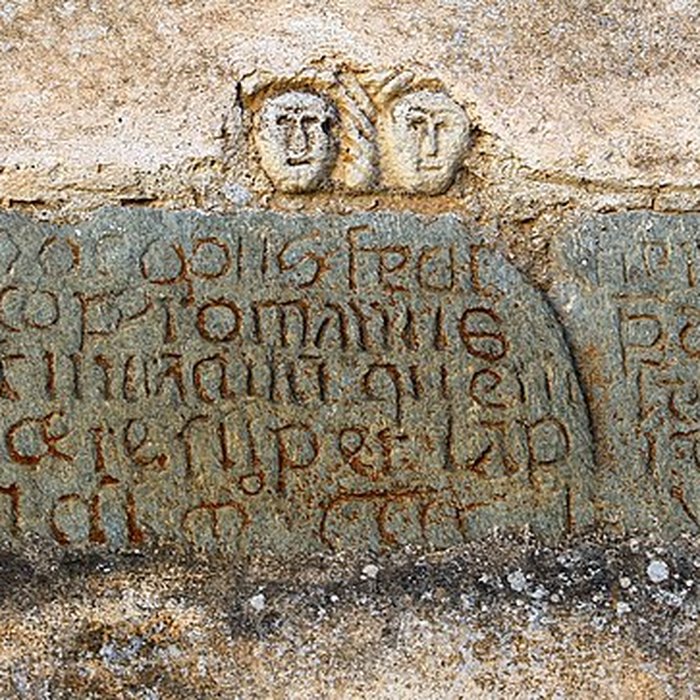 Photo de Église Santa Maria Assunta de Canari