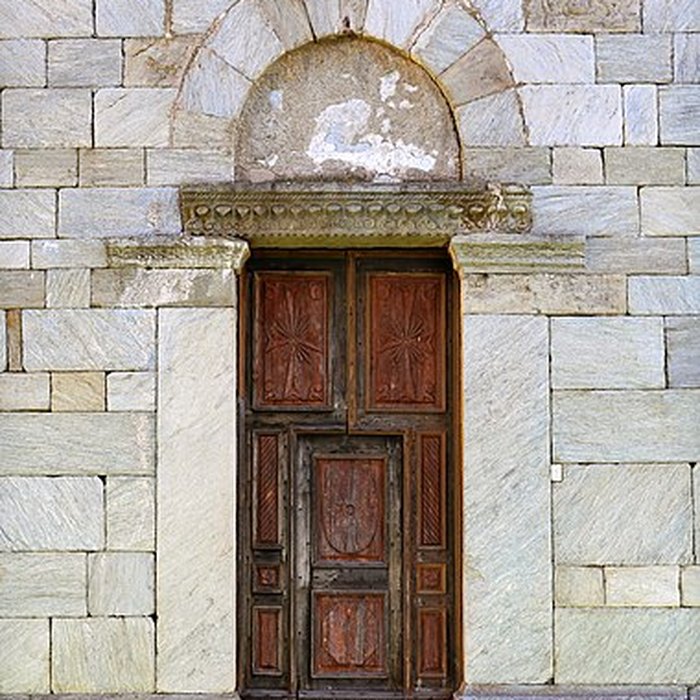 Photo de Église Santa Maria Assunta de Canari