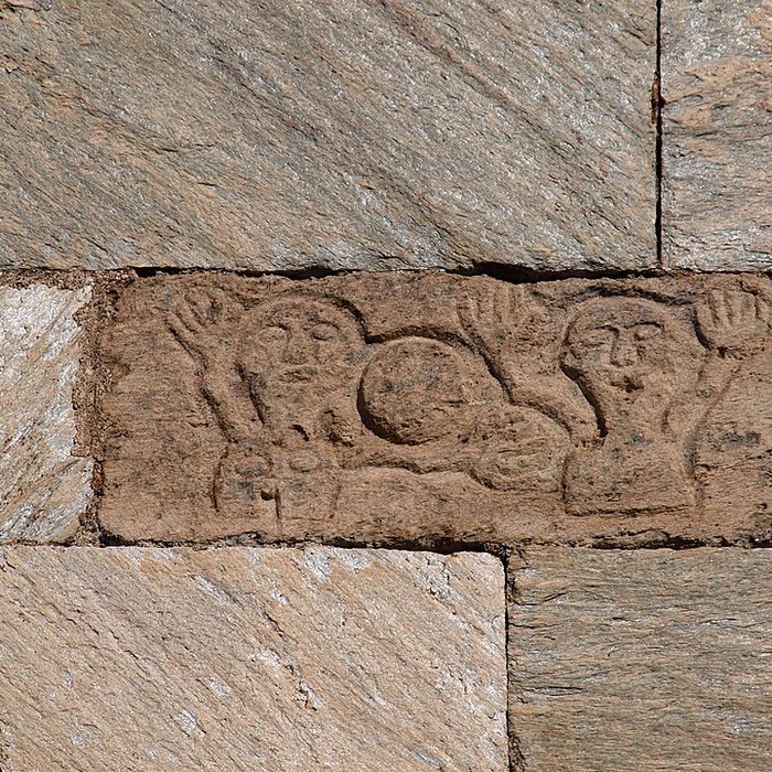 Photo de Église Santa Maria Assunta de Canari