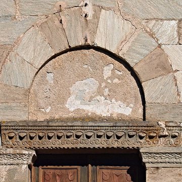 Église Santa Maria Assunta de Canari