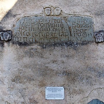 Église Santa Maria Assunta de Canari