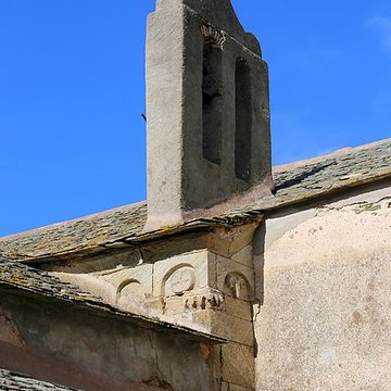 Église Santa Maria Assunta de Canari