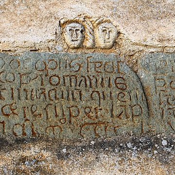 Église Santa Maria Assunta de Canari