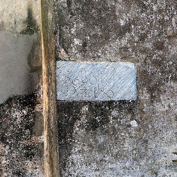 Église Santa Maria Assunta de Canari